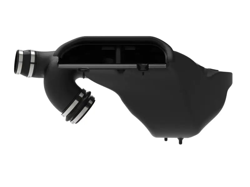 aFe POWER Momentum GT Pro Dry S Intake System 2021 + Ford F-150 V6-3.5L (tt) - Truck & Automotive