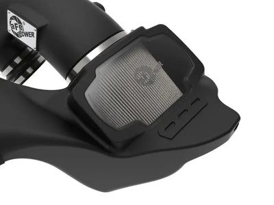 aFe POWER Momentum GT Pro Dry S Intake System 2021 + Ford F-150 V6-3.5L (tt) - Truck & Automotive