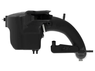 aFe POWER Momentum HD Cold Air Intake System w/ Pro Dry S Media 2021 + Ford Bronco 2.3L (t) - Truck & Automotive