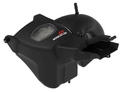 aFe POWER Momentum HD Cold Air Intake System w/ Pro Dry S Media 2021 + Ford Bronco 2.3L (t) - Truck & Automotive