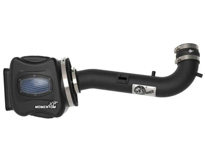 aFe POWER Momentum XP Pro 5R Intake System 14-18 GM Trucks/SUVs V8-5.3L 