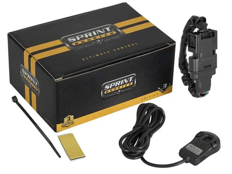 aFe Power Sprint Booster Power Converter 01-17 MINI Cooper/Clubman/Countryman 