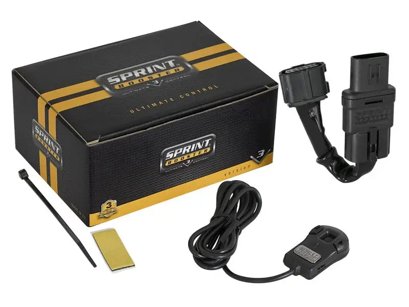 AFe Power Sprint Booster Power Converter for Lexus IS250/IS350/GS350/IS-F at enhances throttle response