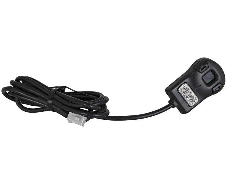 aFe Power Sprint Booster Power Converter 07-13 Jeep V6/V8 (AT/MT) 