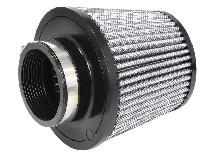 aFe POWER Takeda Pro DRY S Universal Air Filter 3F x 6B x 4-1/2T (INV) x 5H in 