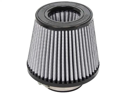 aFe aFe POWER Takeda Pro DRY S Universal Air Filter 3F x 6B x 4-1/2T (INV) x 5H in