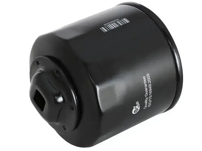 aFe Pro GUARD D2 Oil Filter 02-17 Nissan Cars L4/ 04-17 Subaru H4 (4 Pack) - Truck & Automotive