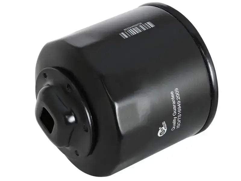 aFe Pro GUARD D2 Oil Filter 02-17 Nissan Cars L4/ 04-17 Subaru H4 (4 Pack) - Truck & Automotive