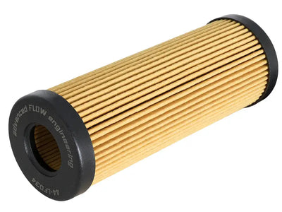 aFe Pro GUARD HD Oil Filter 15-17 Ford F-150 V6 2.7L (tt) - Truck & Automotive