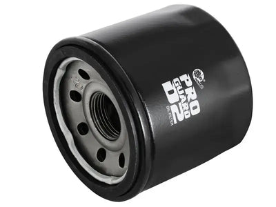 aFe ProGuard D2 Fluid Filters Fuel F/F Oil; Nissan Cars 03-13; Subaru H4 04-13 - Truck & Automotive