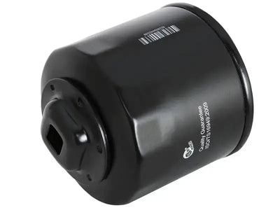 aFe ProGuard D2 Fluid Filters Fuel F/F Oil; Nissan Cars 03-13; Subaru H4 04-13 - Truck & Automotive