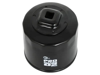 aFe ProGuard D2 Fluid Filters Fuel F/F Oil; Nissan Cars 03-13; Subaru H4 04-13 - Truck & Automotive