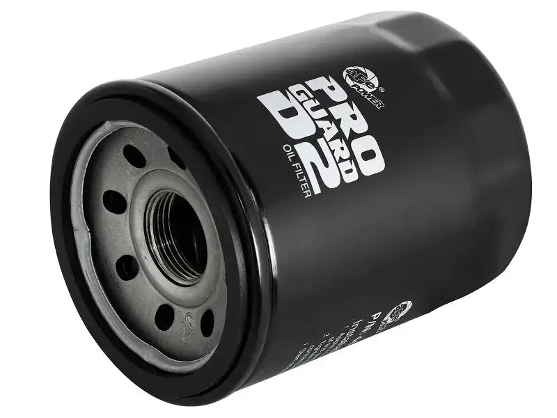 aFe ProGuard D2 Fluid Filters Fuel F/F Oil; Nissan Trucks 99-14; Honda Cars 01-14 - Truck & Automotive