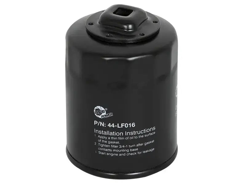 aFe ProGuard D2 Fluid Filters Fuel F/F Oil; Nissan Trucks 99-14; Honda Cars 01-14 - Truck & Automotive