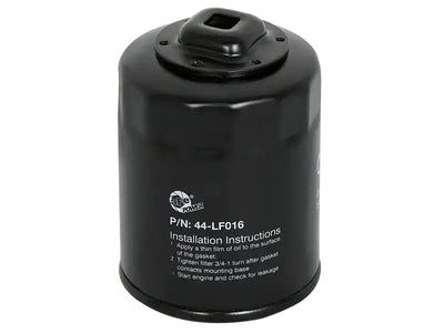 aFe ProGuard D2 Fluid Filters Fuel F/F Oil; Nissan Trucks 99-14; Honda Cars 01-14 - Truck & Automotive