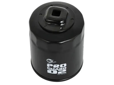 aFe ProGuard D2 Fluid Filters Fuel F/F Oil; Nissan Trucks 99-14; Honda Cars 01-14 - Truck & Automotive