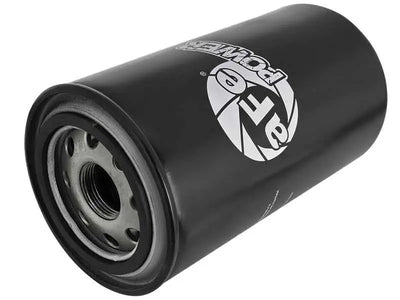 aFe ProGuard D2 Fluid Filters Oil F/F OIL 89-16 Dodge Diesel Trucks L6-5.9L/6.7L (td) (4 Pack) 