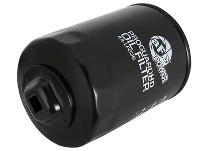 aFe ProGuard D2 Fluid Filters Oil F/F OIL Ford F-150 15-17 V6-3.5L (TT) - Truck & Automotive