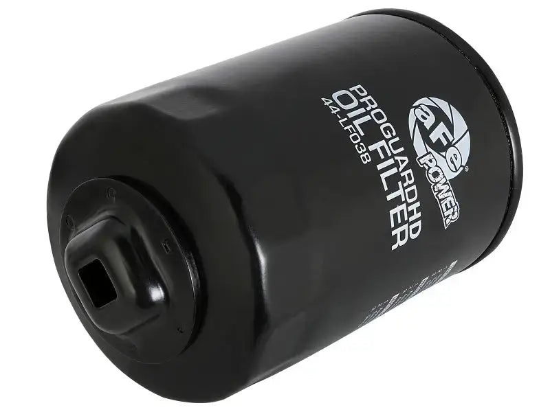 aFe ProGuard D2 Fluid Filters Oil F/F OIL Ford F-150 15-17 V6-3.5L (TT) - Truck & Automotive