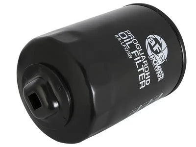 aFe ProGuard D2 Fluid Filters Oil F/F OIL Ford F-150 15-17 V6-3.5L (TT) - Truck & Automotive