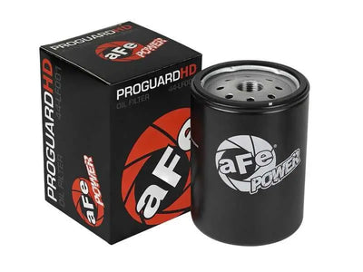 aFe aFe ProGuard D2 Fluid Filters Oil F/F OIL GM Diesel Trucks 01-11 V8-6.6L (td)