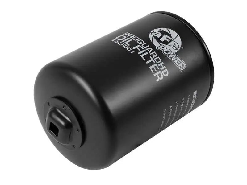 aFe ProGuard D2 Fluid Filters Oil F/F OIL GM Diesel Trucks 01-11 V8-6.6L (td) 