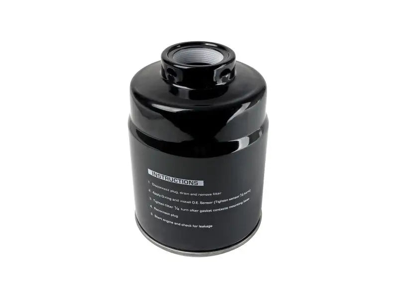 aFe ProGuard D2 Fuel Filter RAM Diesel Trucks 13-18 L6-6.7L (td) - Single - Truck & Automotive