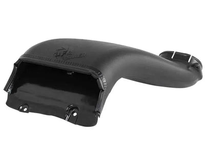 aFe aFe Quantum Cold Air Intake System Scoop 15-18 Ford F150 EcoBoost V6-3.5L/2.7L