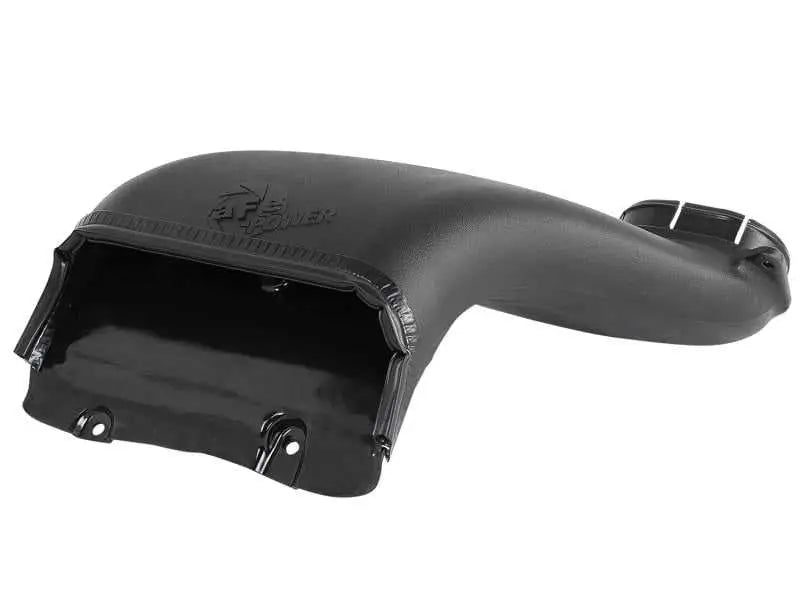 aFe aFe Quantum Cold Air Intake System Scoop 15-18 Ford F150 EcoBoost V6-3.5L/2.7L