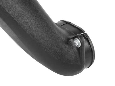 aFe Quantum Cold Air Intake System Scoop 15-18 Ford F150 EcoBoost V6-3.5L/2.7L 