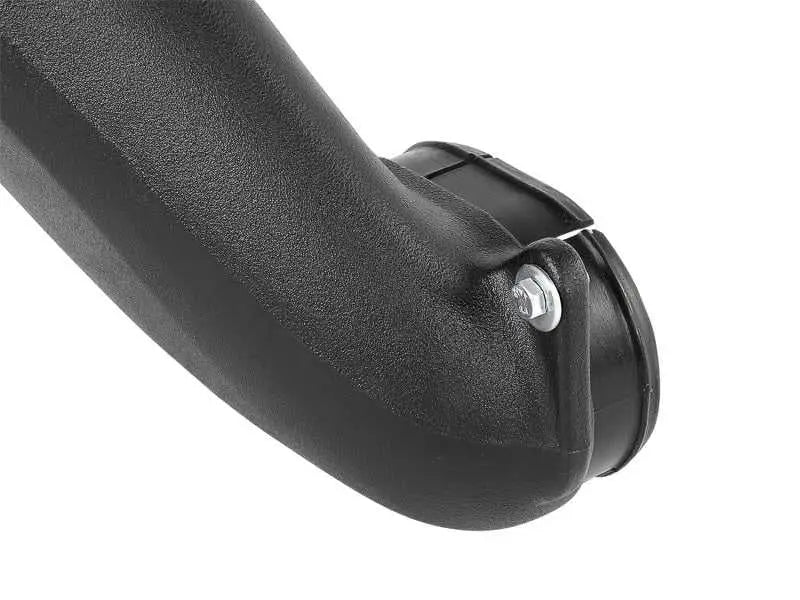 aFe Quantum Cold Air Intake System Scoop 15-18 Ford F150 EcoBoost V6-3.5L/2.7L 