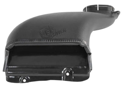 aFe Quantum Cold Air Intake System Scoop 15-18 Ford F150 EcoBoost V6-3.5L/2.7L 