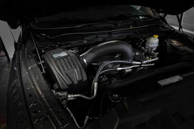 aFe Quantum Pro 5R Cold Air Intake System 09-18 Dodge RAM 1500 V8-5.7L 