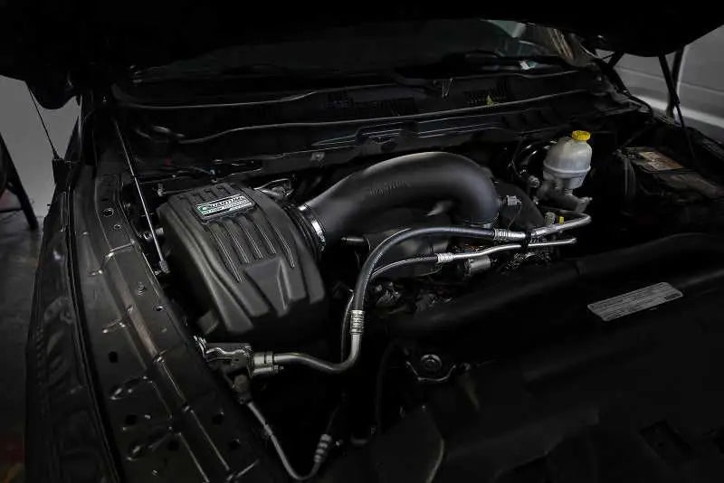 aFe Quantum Pro 5R Cold Air Intake System 09-18 Dodge RAM 1500 V8-5.7L 