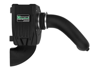 aFe Quantum Pro 5R Cold Air Intake System 09-18 Dodge RAM 1500 V8-5.7L 