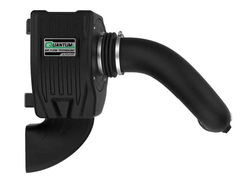 aFe Quantum Pro 5R Cold Air Intake System 09-18 Dodge RAM 1500 V8-5.7L 