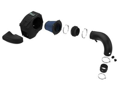 aFe Quantum Pro 5R Cold Air Intake System 09-18 Dodge RAM 1500 V8-5.7L 
