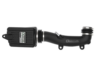 aFe Quantum Pro 5R Cold Air Intake System 18-19 Jeep Wrangler (JL) V6-3.6L - Truck & Automotive