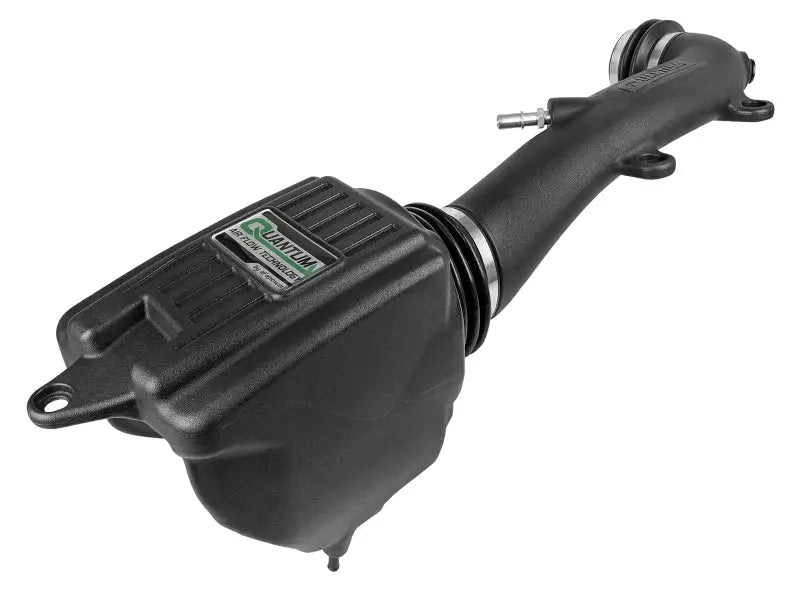 aFe Quantum Pro 5R Cold Air Intake System 18-19 Jeep Wrangler (JL) V6-3.6L - Truck & Automotive