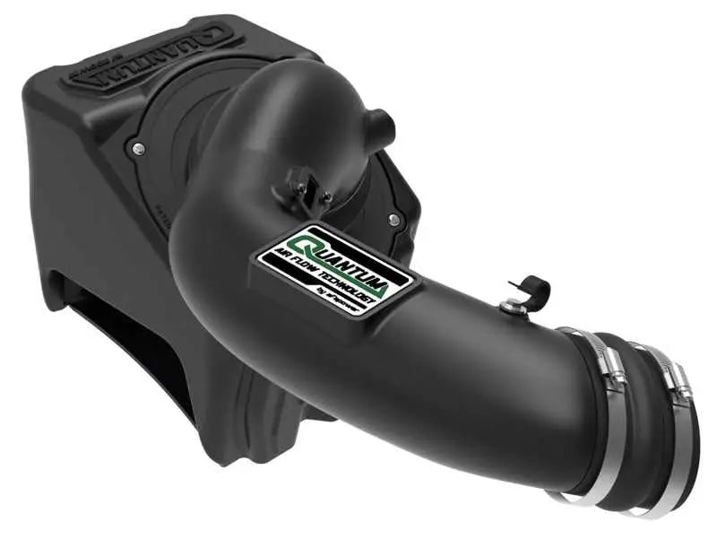 aFe Quantum Pro DRY S Cold Air Intake System 17-18 Ford PowerStroke V8 6.7L (td) 