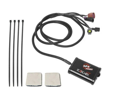 aFe RAM 2500/3500 19-22 V8-6.4L SCORCHER GT Power Module - Truck & Automotive