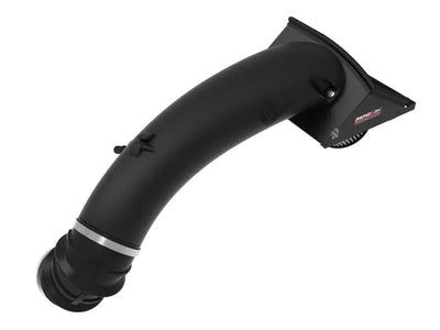 aFe Rapid Induction Cold Air Intake System w/Pro DRY S Filter 2021 + Ford F-150 V8-5.0L - Truck & Automotive
