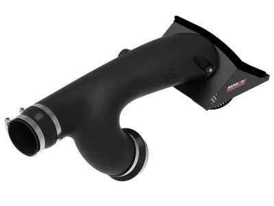 aFe Rapid Induction Cold Air Intake System w/Pro DRY S Filter 2021 + Ford F-150 V6-3.5L (tt) - Truck & Automotive