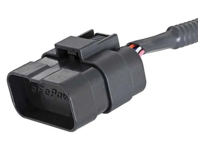 aFe Scorcher Blue Bluetooth Power Module 16-18 NIssan Titan XD V8-5.0L (td) 