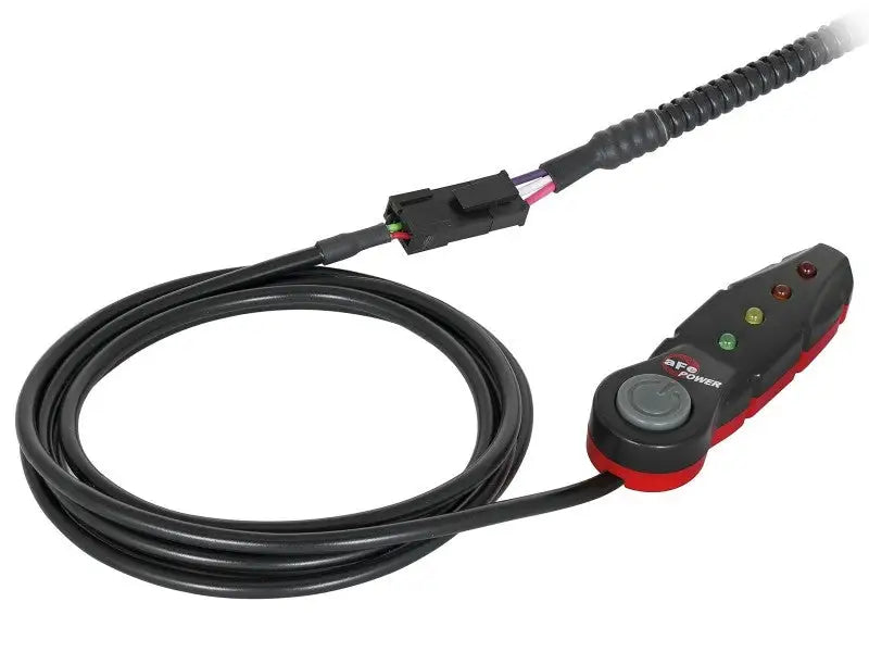 aFe Scorcher GT Power Module 2021 Ford F-150 2.7L/3.5L - Truck & Automotive