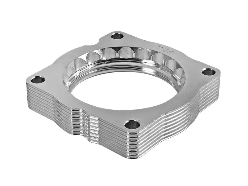 aFe Silver Bullet Throttle Body Spacers TBS 14 BMW 435i (F32) / 12-15 335i (F30) - Truck & Automotive