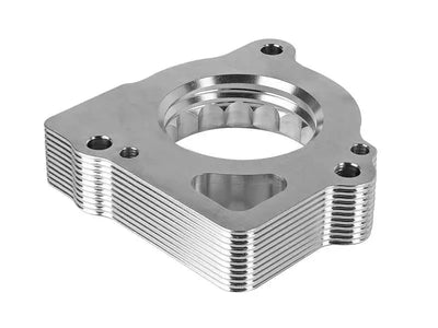 aFe Silver Bullet Throttle Body Spacers TBS Dodge Dakota/Durango 00-09 V8-4.7/5.7L HEMI 