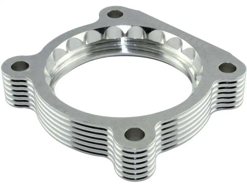 aFe aFe Silver Bullet Throttle Body Spacers TBS Nissan Titan/Armada Infiniti QX56 04-09 V8-5.6L