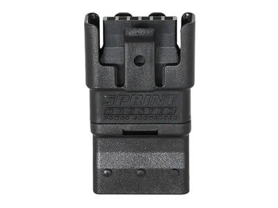 aFe Sprint Booster Power Converter 2018 + Jeep Wrangler (JL) V6 3.6L - Truck & Automotive