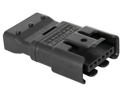 aFe Sprint Booster Power Converter 2018 + Jeep Wrangler (JL) V6 3.6L - Truck & Automotive